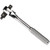 Helix Racing Ratchet 350-0410 1/4 Inch Drive/3/8 Inch Drive/1/2 Inch Drive; 3 In 1 Head Style; Single