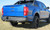 Fits 2019-2023 Ford Ranger Steelcraft Bumper 76-21340 Fortis; One Piece Design; Direct Fit; Mounting Hardware Included; With D-Ring Mount; Compatible With OE Hitch; With 3 Inch Cube Light Cutouts; Powder Coated; Matte Black; Steel