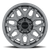 Method Race Wheels Wheel MR32229058812 MR322; 20 Inch Diameter x 9 Inch Width; 5 x 150 Millimeter/5 x 5.90 Inch Bolt Pattern; 12 Millimeter Offset; 5.44 Inch Backspacing; 60 Degree Conical Seat Lug; 110.50 Millimeter Center Bore; Gloss Titanium