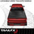 TrailFX Tonneau Cover TFX1534 TFX Standard Flush Tri-Fold; Hard Folding; 2 Folds/3 Panels; Low Profile; 2 Riding Positions; Lockable Using Tailgate Handle Lock; Black; Fiber Reinforced Plastic FRP