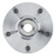 Fits 2007-2013 Suzuki SX4 Moog Hub Assemblies Wheel Bearing And Hub Assembly 512393 OE Replacement
