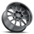 Method Race Wheels Wheel MR80229060512 802 Raised; 20 Inch Diameter x 9 Inch Width; 6 x 139.7 Millimeter/6 x 5.50 Inch Bolt Pattern; 12 Millimeter Offset; 5.42 Inch Backspacing; 60 Degree Conical Seat Lug; 106.25 Millimeter Center Bore; 6 Split Spoke