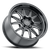Method Race Wheels Wheel MR80229060512N 802 Raised; 20 Inch Diameter x 9 Inch Width; 6 x 139.7 Millimeter/6 x 5.50 Inch Bolt Pattern; -12 Millimeter Offset; 4.48 Inch Backspacing; 60 Degree Conical Seat Lug; 106.25 Millimeter Center Bore