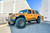 Attica 4X4 Nerf Bar ATTJT02C104-BX Terra Series; With Flat Plates; Round Bent; Textured Powder Coated; Black; Steel; Body/Frame Mount