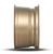Mickey Thompson Wheel Wheel 274510 Classic Pro; 20 Inch Diameter x 9 Inch Width; 6 x 139.7 Millimeter/6 x 5.50 Inch Bolt Pattern; 0 Millimeter Offset; 5 Inch Backspacing; 60 Degree Conical Seat Lug; 108.10 Millimeter Center Bore; 8 Hole Slot Design