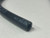 Helix Racing Fuel Line 140-4108 Submersible; 18 Inch Length; 1/4 Inch Inner Diameter; Black; Rubber; Meets SAE 30R10