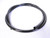 Helix Racing Fuel Line 140-3814 Universal; 25 Foot Length; 1/4 Inch Inner Diameter x 3/8 Inch Outer Diameter; Black; Polyurethane