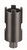 Helix Racing Swing Arm Lock Nut Socket 390-8563 2-In-1; Black; Works On Honda 4-Stroke Models; OE Cross Reference Number 07908-4690003