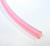 Helix Racing Fuel Line 078-1560 Universal; 10 Foot Length; 5/64 Inch Inner Diameter x 9/64 Inch Outer Diameter; Transparent Red; Polyurethane