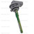 Standard Motor Eng.Management Coolant Level Sensor FLS346 Standard; OE Replacement; Plug In Connector; 2 Blade Terminal