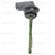 Standard Motor Eng.Management Coolant Level Sensor FLS346 Standard; OE Replacement; Plug In Connector; 2 Blade Terminal