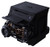 Dometic CPV Black Refrigerator | For Ford F-450 F-550 Expedition F-150 F-350 F-250 | 7.5L Single Compartment, 12V, Energy Efficient