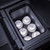 Dometic CPV Black Refrigerator | For Ford F-450 F-550 Expedition F-150 F-350 F-250 | 7.5L Single Compartment, 12V, Energy Efficient