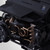 Dometic CPV Black Refrigerator | For Ford F-450 F-550 Expedition F-150 F-350 F-250 | 7.5L Single Compartment, 12V, Energy Efficient