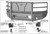 Steelcraft Bumper AL60-10440 Elevation; One Piece Design; Direct Fit; Mounting Hardware Included; With Grille Guard; With Punch Plate Grille; Without Winch Mount; Center Slot Holds Two 20 Inch Light Bars; Retain Factory Tow Hooks; With D-Ring Mounts
