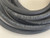 Helix Racing Fuel Line 516-8003 Submersible; 3 Foot Length; 5/16 Inch Inner Diameter; Black; Rubber; Meets SAE 30R10