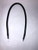 Helix Racing Battery Cable 680-6738 For Lawn And Garden Equipment/Powersports Vehicle Battery; Eyelet Terminal; Black Negative; 18 Inch