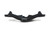 DV8 Offroad Skid Plate SPJL-13 Rear Dana 44 Differential; Bolt-On; Powder Coated; Black; Steel