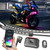 XK Glow Underbody Light Kit MX-MOTO-ADV XKmax; LED; Multi-Color; 16 Piece