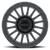Method Race Wheels Wheel MR31477560525 314 Series; 17 Inch Diameter x 7.5 Inch Width; 6 x 139.7 Millimeter/6 x 5.50 Inch Bolt Pattern; 25 Millimeter Offset; 5.23 Inch Backspacing; 60 Degree Conical Seat Lug; 106.25 Millimeter Center Bore; 16 Spoke
