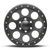 Mickey Thompson Wheel Wheel 274707 Classic Pro; 20 Inch Diameter x 9 Inch Width; 6 x 139.7 Millimeter/6 x 5.50 Inch Bolt Pattern; 0 Millimeter Offset; 5 Inch Backspacing; 60 Degree Conical Seat Lug; 108.10 Millimeter Center Bore; 8 Hole Slot Design