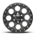 Mickey Thompson Wheel Wheel 274707 Classic Pro; 20 Inch Diameter x 9 Inch Width; 6 x 139.7 Millimeter/6 x 5.50 Inch Bolt Pattern; 0 Millimeter Offset; 5 Inch Backspacing; 60 Degree Conical Seat Lug; 108.10 Millimeter Center Bore; 8 Hole Slot Design