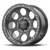 Mickey Thompson Wheel Wheel 274707 Classic Pro; 20 Inch Diameter x 9 Inch Width; 6 x 139.7 Millimeter/6 x 5.50 Inch Bolt Pattern; 0 Millimeter Offset; 5 Inch Backspacing; 60 Degree Conical Seat Lug; 108.10 Millimeter Center Bore; 8 Hole Slot Design
