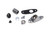 Unity Spotlight Mount 223 For Use With Unity Spotlights; Bolt On Mount; Chrome