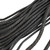 TrailFX Winch Cable WXV007 XV95 Series; 9500 Pound Capacity; 8.4 Millimeter Diameter x 94 Foot Length; Synthetic Rope; With Hawse Fairlead; Replacement For XV Series Winches