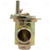 Four Seasons Heater Control Valve 74827 Cable Operated Non-Bypass; 5/8 Inch Hose To 5/8 Inch Hose Straight; Steel