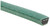 Gates Accessory Drive Belt 6881 PoweRated; OE Replacement; Smooth; 81 Inch Outside Circumference; 1/2 Inch Top Width; 38 Degree Angle