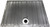 Dorman Fuel Tank 576-036 OE Solutions; OE Replacement; 16 Gallon; Without Filler Neck; With Drain Plug