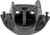 Dorman Leaf Spring Hanger 722-045 OE Solutions; OE Replacement; Bracket