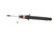 Fits 2001-2006 Lexus LS430 KYB Shocks Shock Absorber 341392 EXCEL-G Strut; Nitrogen Gas Charged; Limited Lifetime Warranty; Non Adjustable Valving; Without Shock Boots; Single