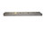 Fits 2005-2015 Toyota Tacoma Kentrol Replacement Frame Section RB7129R Rust Buster; Right Center Frame Section; 37.34 Inch Length; Raw; Steel; Welding Required