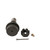 Moog Chassis Ball Joint K500176T005 Problem Solver; OE Replacement; Greaseable
