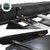 Overland Vehicle Systems Awning 18069919 XD Nomadic 180; Bag Awning; Manual; Black with Black Trim