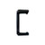 Hella Driving/Fog Light Cover 358233971 Driving/Fog Light Cover; X-Treme Series; 3.93 X 4.44 Inch Square; Smoke; Polycarbonate; With Hella Logo; Single