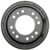 Raybestos Brakes Brake Drum 2079R R-Line; OE Replacement
