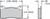 Wilwood Brakes Brake Pad 150-40-7816K FMSI Number 7816; BP-40 Compound; Set of 4