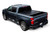Fits 2024-2024 Toyota Tacoma Leer Tonneau Cover 650345 HF650M; Hard Folding; Low Profile; 3 Folds/4 Panels; Black Matte; Fiberglass; Lockable