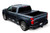 Fits 2024-2024 Toyota Tacoma Leer Tonneau Cover 650345 HF650M; Hard Folding; Low Profile; 3 Folds/4 Panels; Black Matte; Fiberglass; Lockable