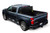 Fits 2024-2024 Toyota Tacoma Leer Tonneau Cover 650345 HF650M; Hard Folding; Low Profile; 3 Folds/4 Panels; Black Matte; Fiberglass; Lockable