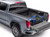 Fits 2019-2022 Ford Ranger Roll-N-Lock Bed Cargo Divider CM127 Cargo Manager; Works With Roll N Lock Retractable Tonneau Cover; Black; Aluminum; Flip-Up