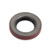 National Seal Wheel Seal 9568 OE Replacement; 1.365 Inch Inside Diameter; 2.379 Inch Outside Diameter; 0.435 Inch Width; Nitrile; Single