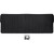 Boomerang Rubber . Tailgate Mat TM H BAGGED Custom; Black; Rubber; 5/16 Inch Thick