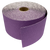 SEM Sandpaper SA22120 Used For Fast Cutting/Long Life/Consistent Finish On All Substrates; 120 Grit; Purple; Ceramic; PSA Type Attachment; Hand Use/Machine Use; 40 Yards Length x 2-3/4 Inch Width