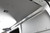 Legend Fleet Door Sill Protector 637-151-1010.LR Diamond Plate; Polished; Aluminum; Top Sill