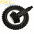 Richmond Gear Differential Ring And Pinion 12BC373T Excel; GM 12 Bolt C Axle; 8.875 Inch Ring Gear; 3.73 Ratio