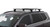 Fits 2021-2025 Hyundai Tucson Rhino-Rack USA Roof Rack JC-02134 Vortex; Direct Fit; Black